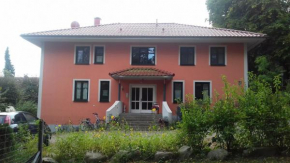 Fewo 1 Waren Müritz - Haus Buchen am Tiefwarensee - 1 Zi